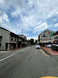 Joo Chiat Road (D15), Shop House #552462691